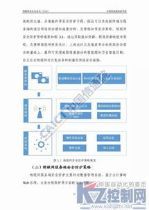 信通院發布《物聯網安全白皮書（2018）》 筑牢物聯網安全防線，全文解析