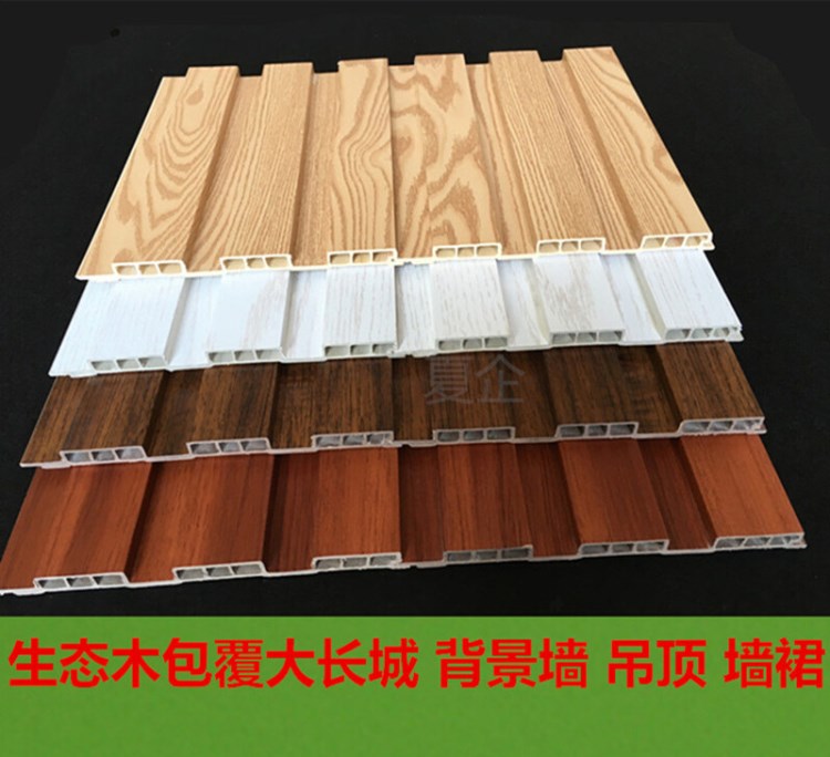 上海夏企建筑裝飾材料 品質(zhì)與創(chuàng)新的引領(lǐng)者