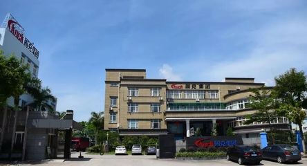 【聚焦】固克求變 打造高標(biāo)準(zhǔn)服務(wù)體系，用“固克速度”高筑護(hù)城河