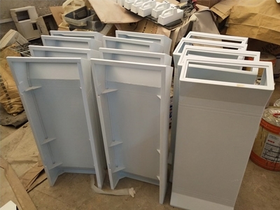 美容機箱的主要制作材質及美容儀器配件材料解析