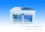 北京燕安空調設備配件廠 多元化產品線下的美容儀器及配件展示