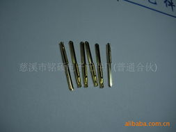 慈溪市銘碩電子元件廠（普通合伙） 美容儀器及配件——其他接續(xù)設備的專業(yè)供應