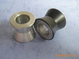 多元并進，精益制造 蘇州市永達紡織機械配件廠產品與服務縱覽