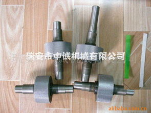 專注精密制造 瑞安市東精機械加工廠塑機配件與美容儀器配件產品全覽